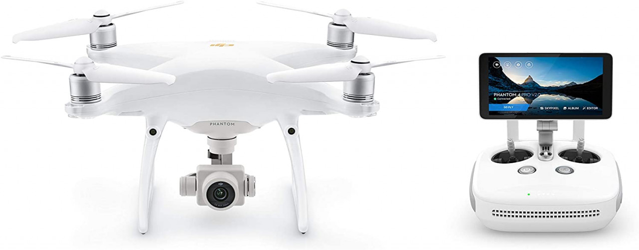 DJI Phantom4