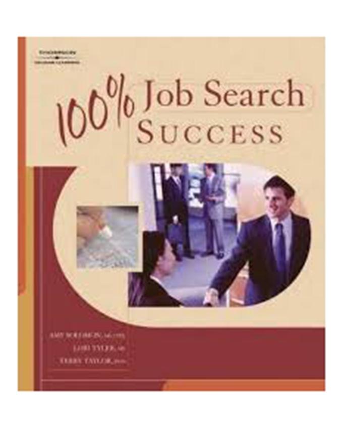 100 Job Search Success Pb2006 Price In Pakistan