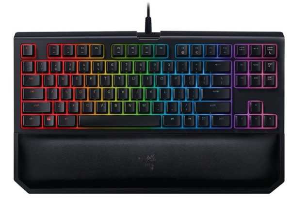 Razer BlackWidow