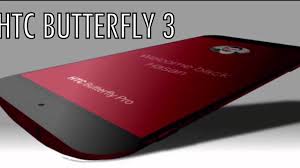 HTC Butterfly