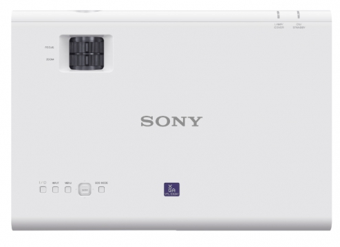 Sony VPL-EX242