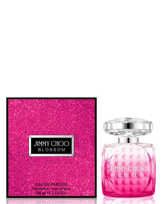 Jimmy choo 2025 blossom cena