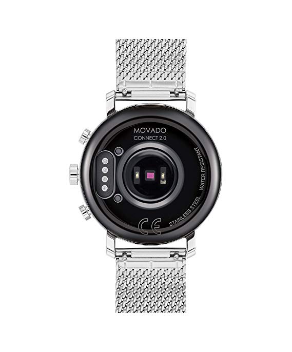 Movado Connect