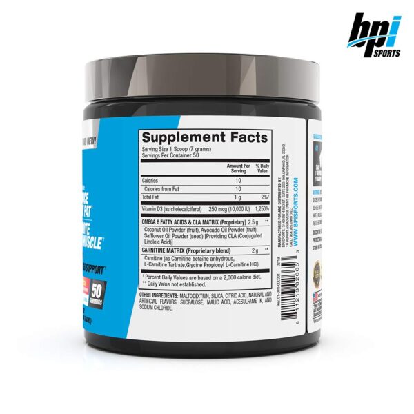 BPI Sports