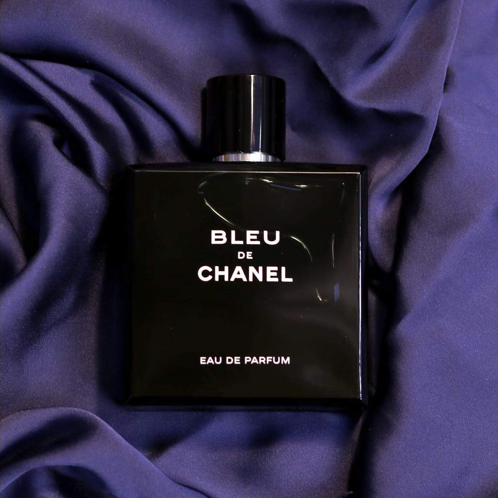 Bleu De Chanel Perfume For Men - 100ml - Homeshopping