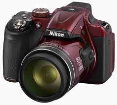 Nikon COOLPIX