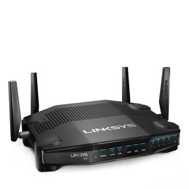 Linksys WRT32X