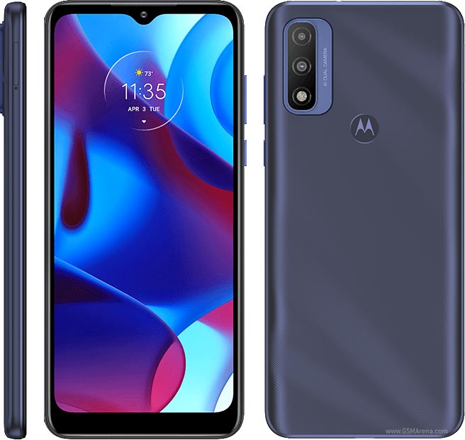 Motorola Moto