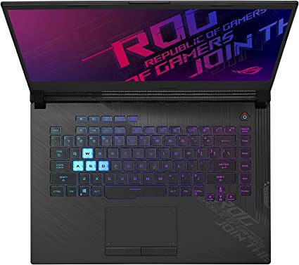 ASUS ROG