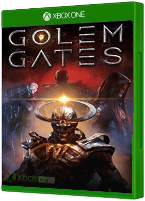 Golem Gates