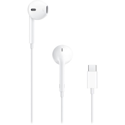 Apple EarPods