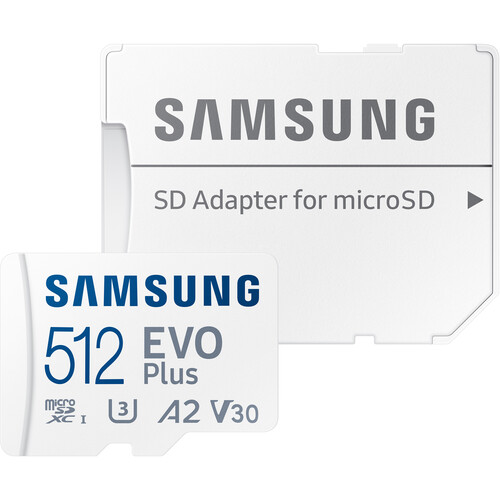 Samsung 512GB