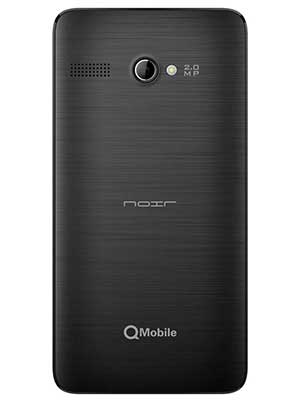 QMobile Noir