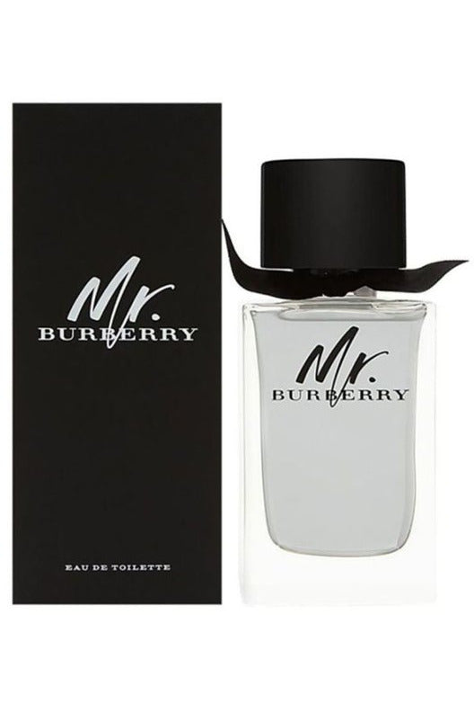 Burberry Mr