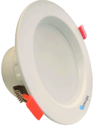 Globright Led Smd Down Light 12w 0018 999 999 In Pakistan