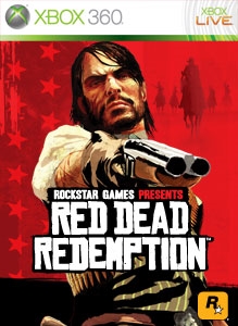 Red Dead