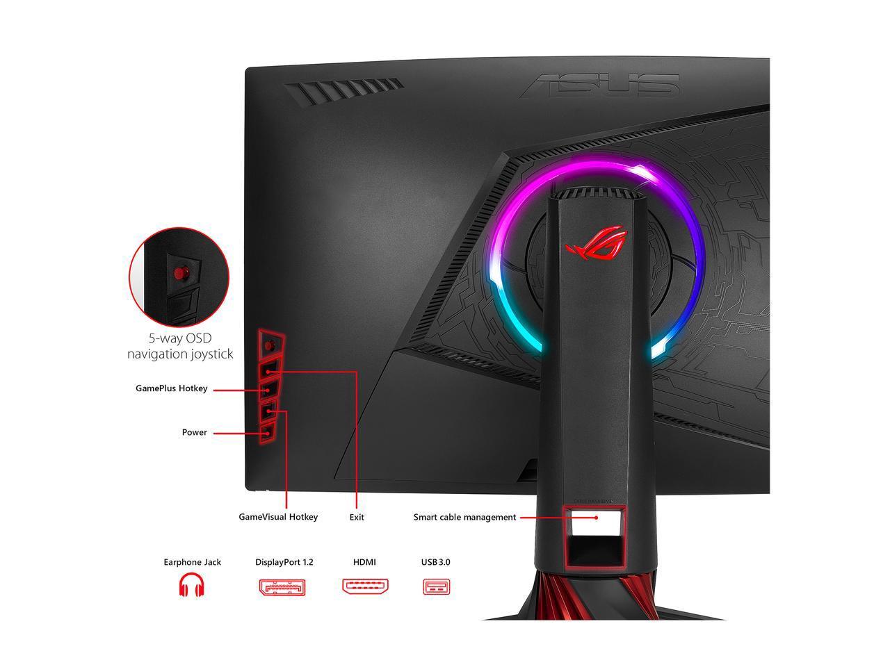 ASUS ROG