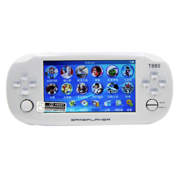 Psp Extreme