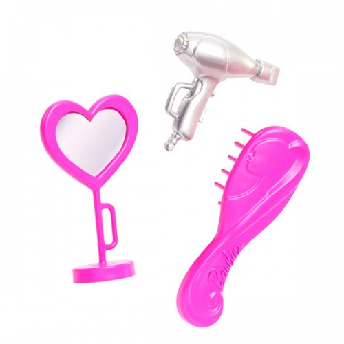 barbie style your way