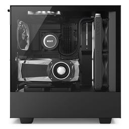 NZXT H500i