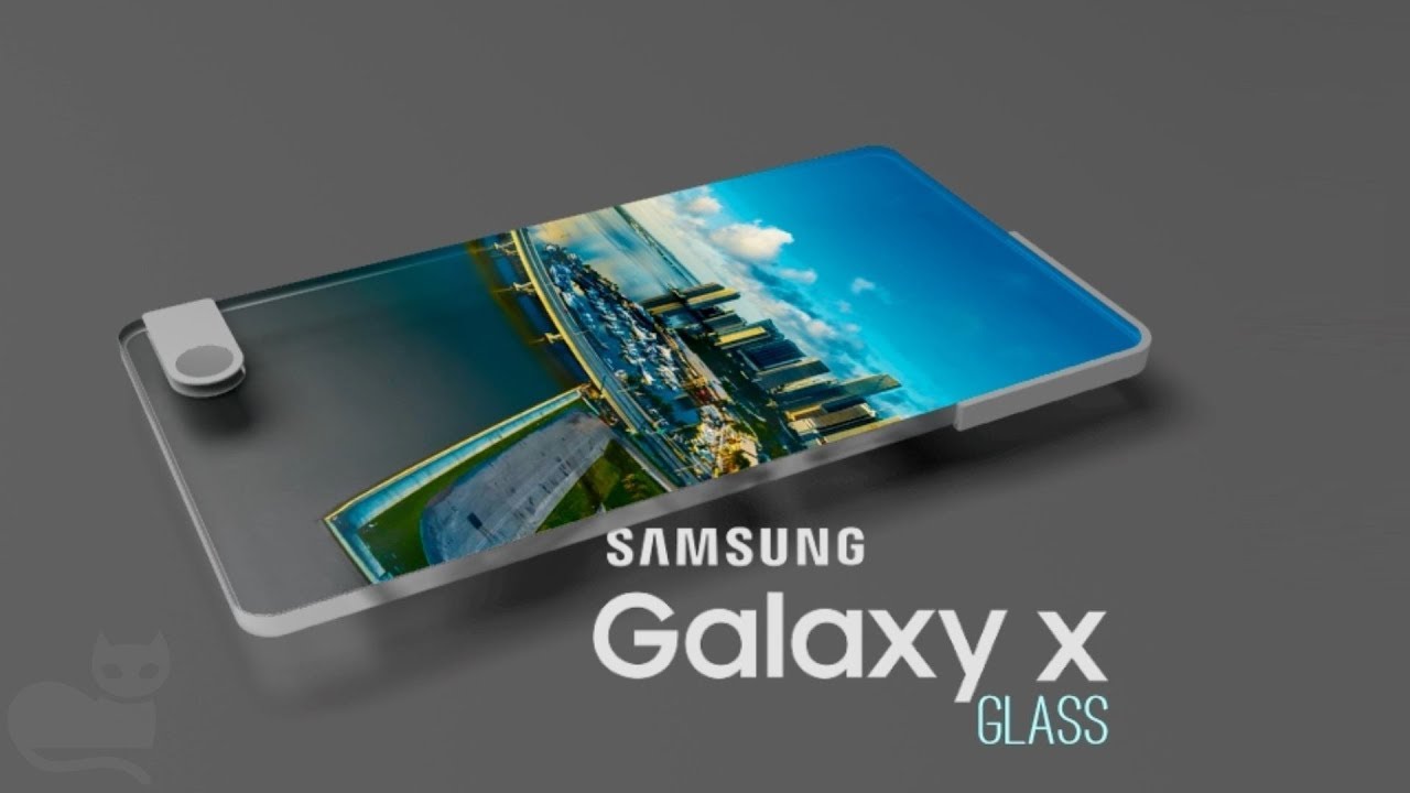 Galaxy X