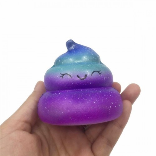 Scented Squishy