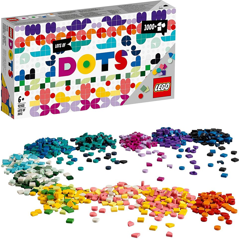 LEGO Lots