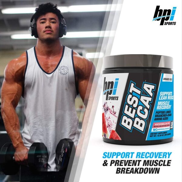 BPI Sports