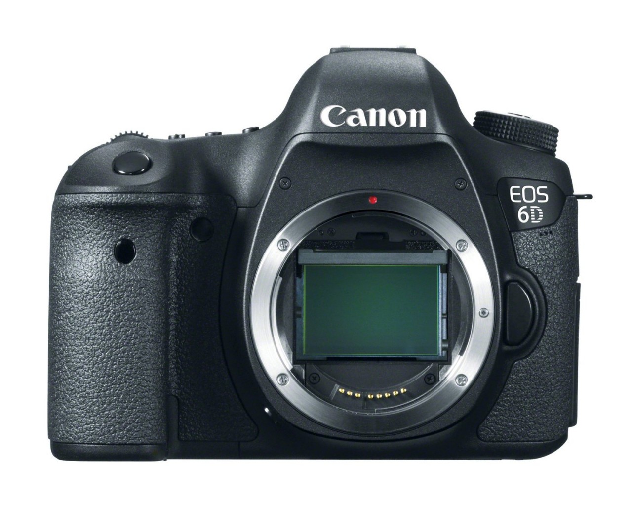 Canon EOS