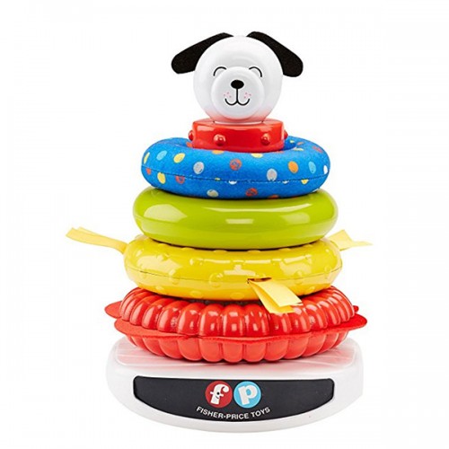 Fisher-Price Roly