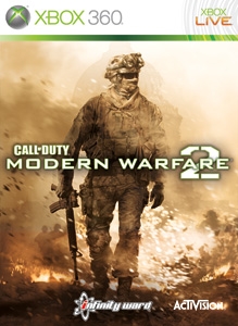 Modern Warfare®