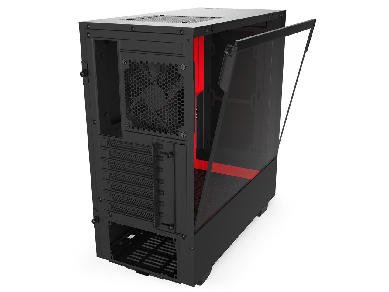 NZXT H510