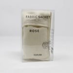 Fabric Sachet