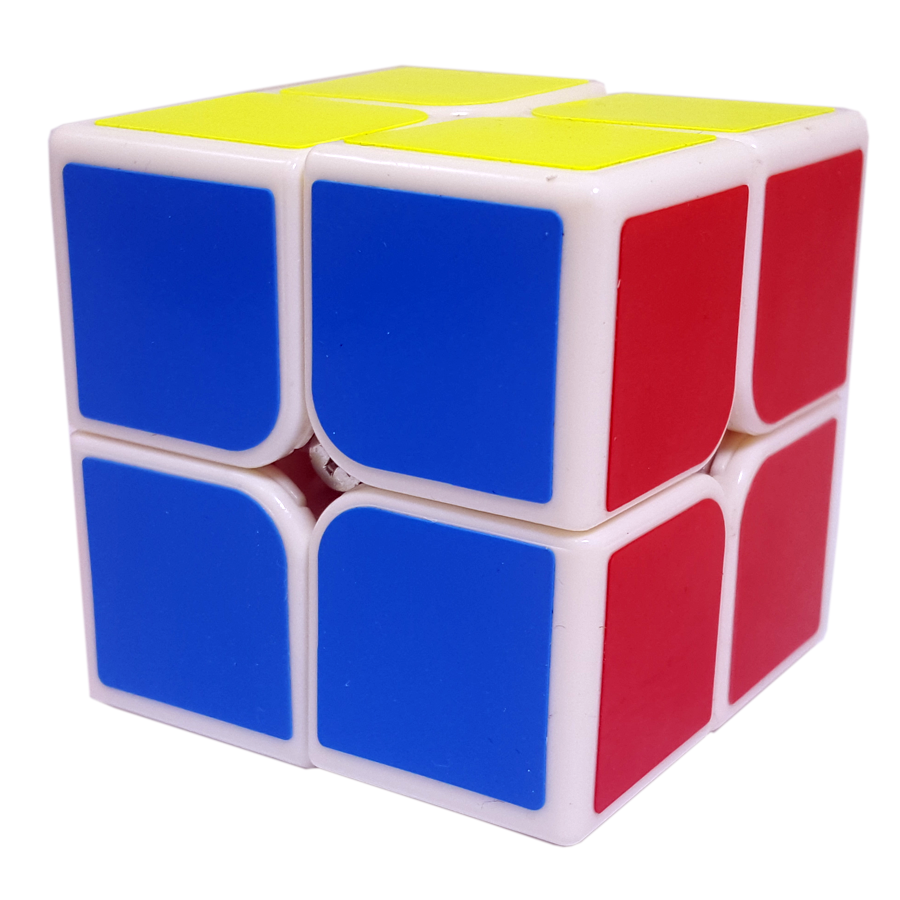 Cube (2X2)