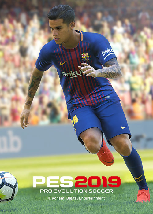 pes 2019 ps4 price