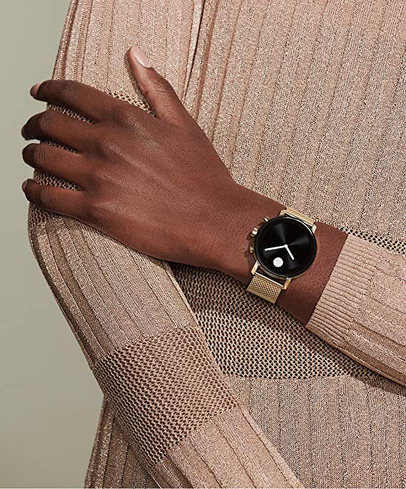 Movado Connect