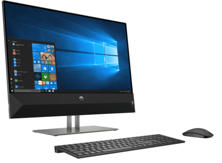 HP PAVILION ALL IN ONE 24XA0174JP Price in Pakistan