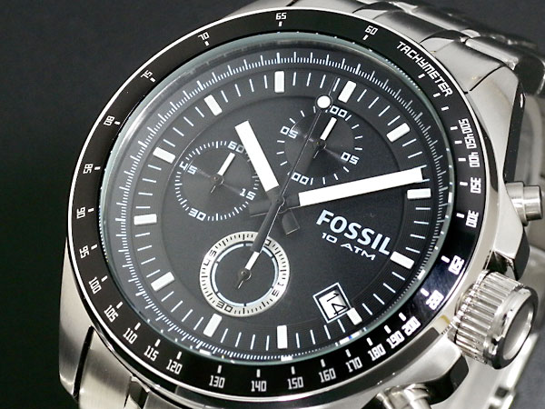 Fossil CH2600