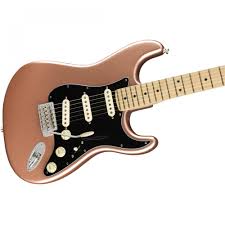 FENDER AMERICAN