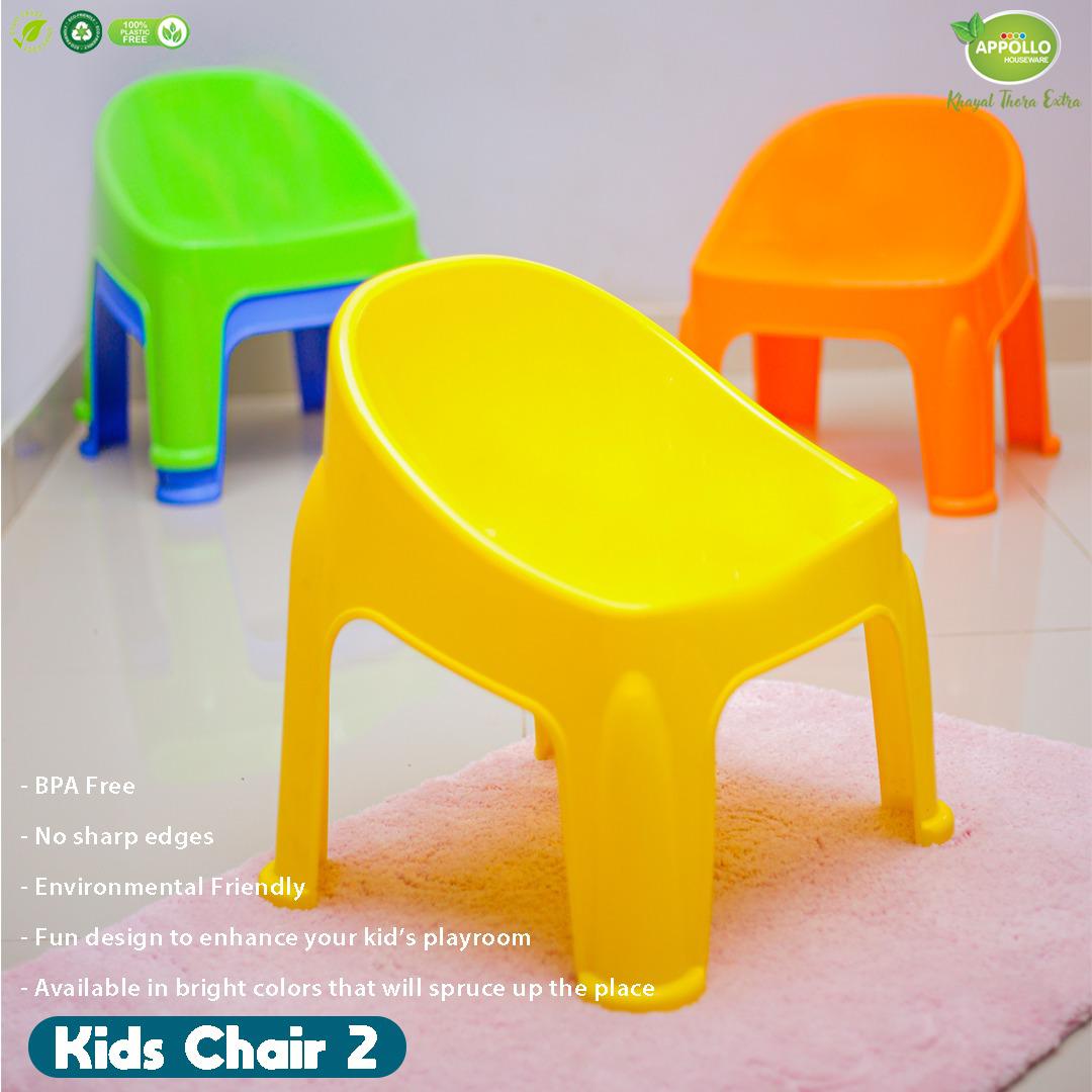 Kids Chair