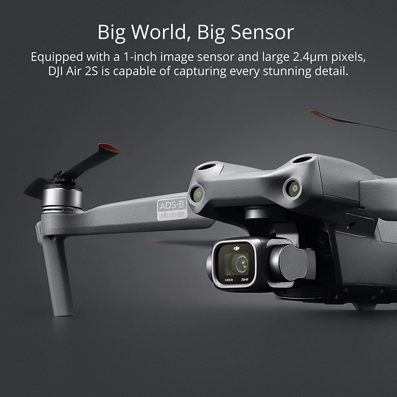 DJI Air