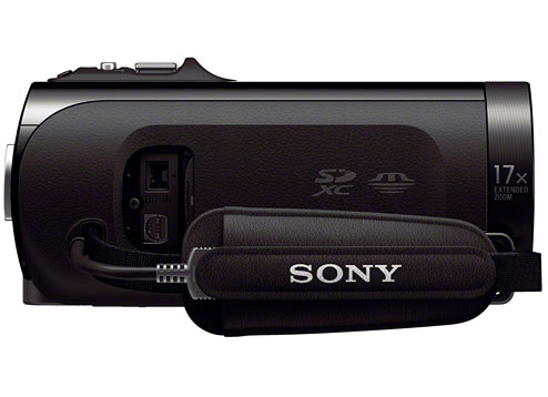 Sony HDR-TD30V