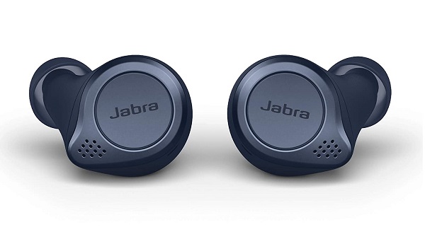 Jabra Elite