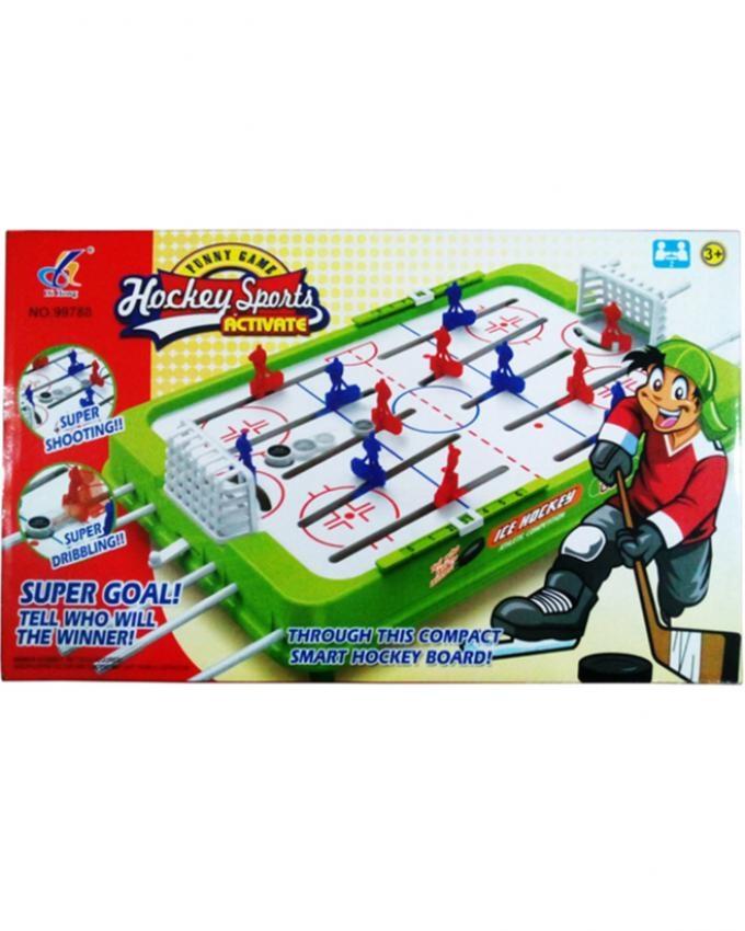 Super Hockey