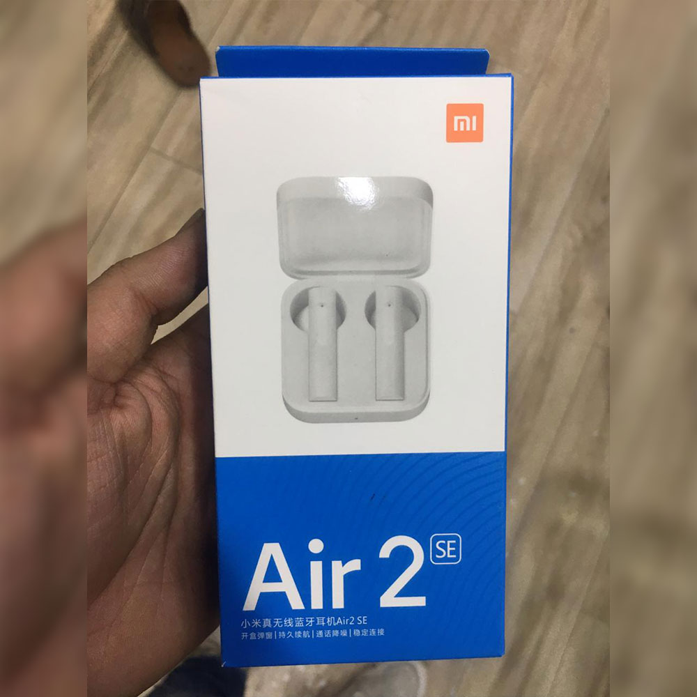 Xiaomi Mi Air 2 SE | Wireless price in pakistan Homeshopping