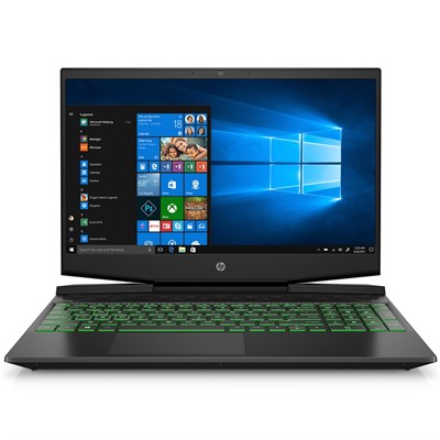 HP Pavilion