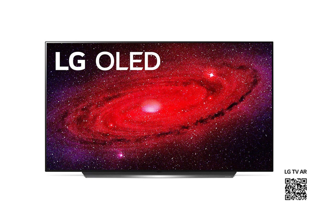 LG 55"