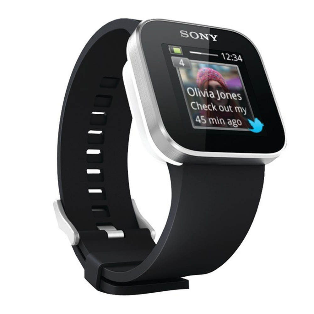 Sony smartwatch 4 price in pakistan