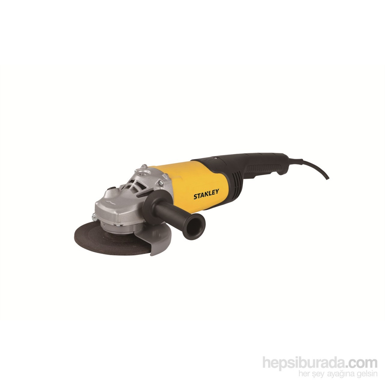 Angle Grinder