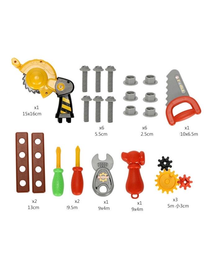 Construction Tools